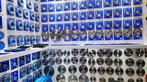 China Zhejiang Laiannuo Industry And Trade Co., Ltd. Perfil de la compañía
