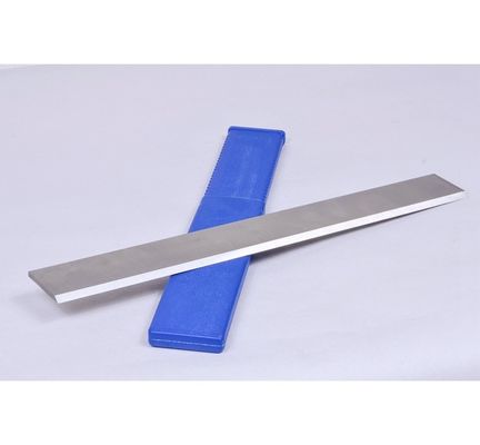 Cuchillas HSS de alta durabilidad para muebles de madera ancha