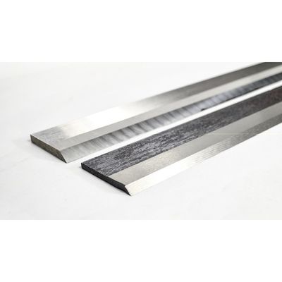 Herramientas para la carpintería Carbide Hss Planer Cuchillo de molienda para la carpintería