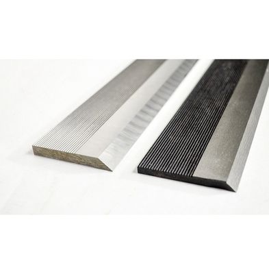 Herramientas para la carpintería Carbide Hss Planer Cuchillo de molienda para la carpintería