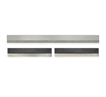 Herramientas para la carpintería Carbide Hss Planer Cuchillo de molienda para la carpintería