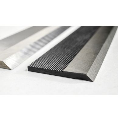 Herramientas para la carpintería Carbide Hss Planer Cuchillo de molienda para la carpintería