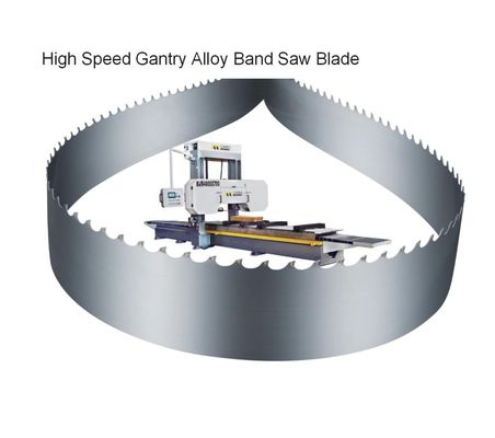 TCT Carbide Wood Saw Blade Proceso de soldadura de alta frecuencia para madera dura 0,65-1,25 mm de ancho