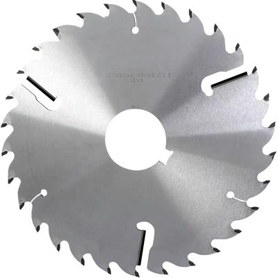 Cuchilla de sierra circular para cortar madera con repuestos en caliente Tipo de proceso NO