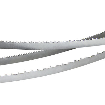 Cuchilla de sierra de banda TCT para cortar madera dura vertical/horizontal/gantry