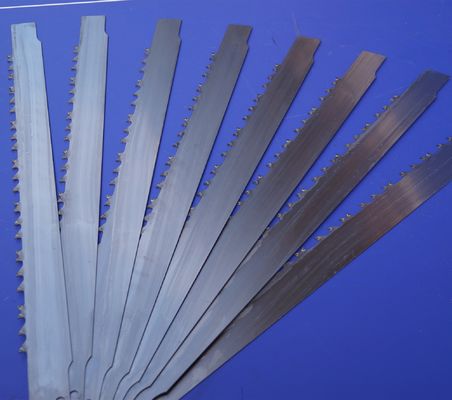 TCT Láminas de sierra de carburo de madera dura para barandilla vertical de aleación de madera