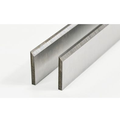 Cuchillas de madera para cortar Saw Blade Planer de madera Cuchillos después del servicio Soporte en línea
