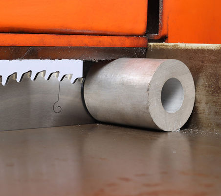 Cuchilla de sierra circular con dientes de carburo TCT para el corte profesional y versátil de aluminio