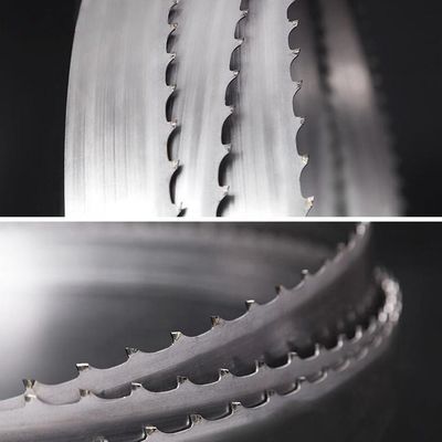 Máquina de afilado de hojas de madera de madera dura