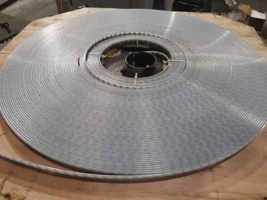 Máquina de afilado de hojas de madera de madera dura