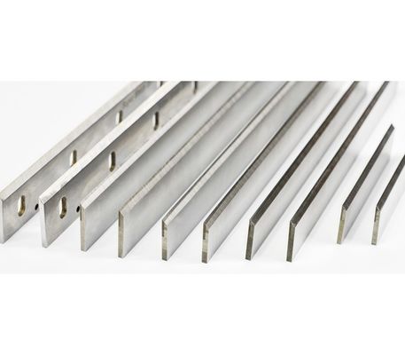 Cuchillas para cortar madera