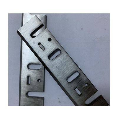 0.3 KG Cuchillas planadoras de carburo de tungsteno para herramientas eléctricas de madera