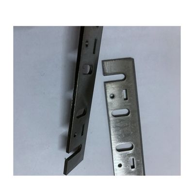 Cuchillas de planador de madera de carburo de tungsteno de 0,3 kg para herramientas eléctricas de madera
