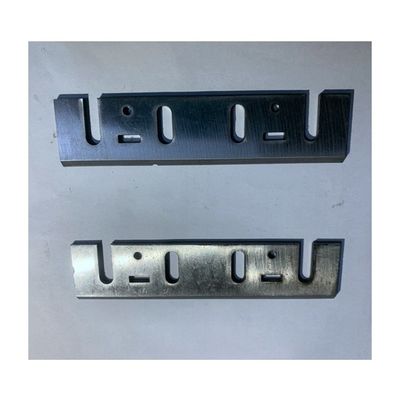 0.3 KG Cuchillas planadoras de carburo de tungsteno para herramientas eléctricas de madera