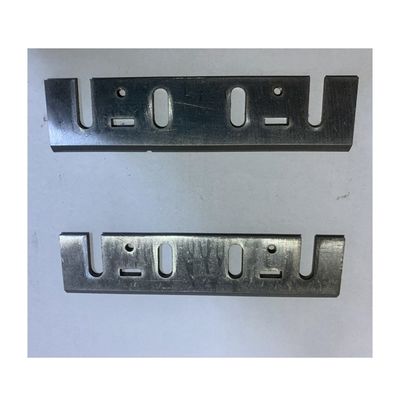 0.3 KG Cuchillas planadoras de carburo de tungsteno para herramientas eléctricas de madera