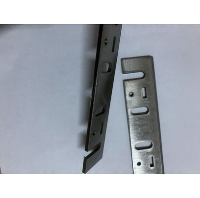 Cuchillas asequibles para sus necesidades