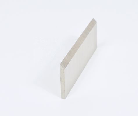 HSS Planadores de madera HSS Planador de madera Llave Condición de la superficie de molienda