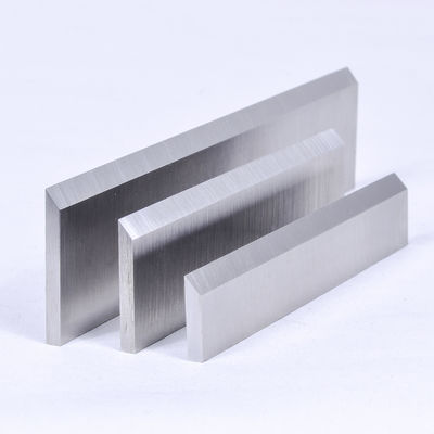 Mejora tu trabajo de madera con nuestra planadora de madera HSS 1220mm a un gran precio