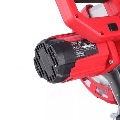 Serigrafía eléctrica compuesta con cordón ideal para tiendas de materiales de construcción y trabajo de madera