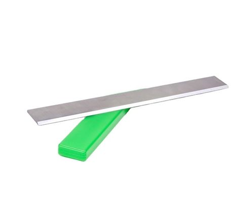 Cuchilla de planador para la carpintería Obras de construcción de acero Diseño personalizado