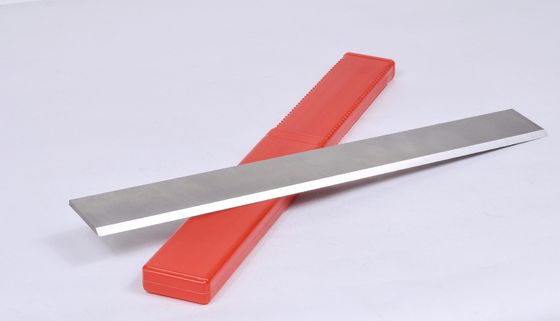 Cuchilla de planador para la carpintería Obras de construcción de acero Diseño personalizado