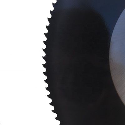 Diámetro del taladro 32 mm M42 HSS Cuchilla de sierra circular para cortar metal con material M35 HSS-Co5% /W5