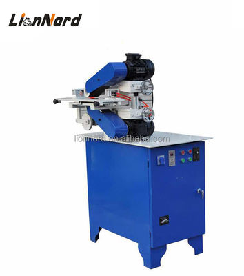 HOT PRESS Máquina de soldadura automática de hojas de sierra de banda metálica