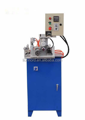 HOT PRESS Máquina de soldadura automática de hojas de sierra de banda metálica