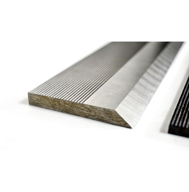 Herramientas para la carpintería Carbide Hss Planer Cuchillo de molienda para la carpintería