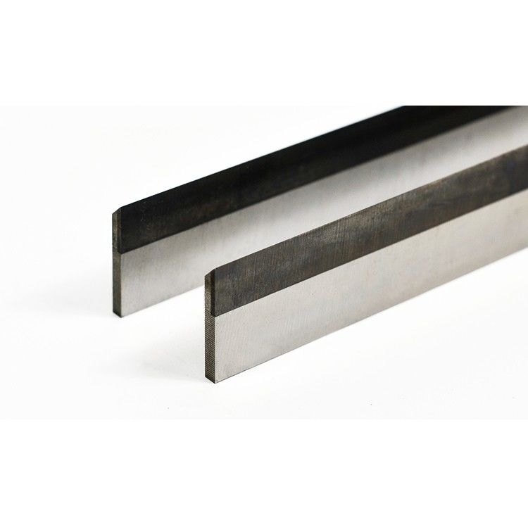 Cuchillas de madera para cortar Saw Blade Planer de madera Cuchillos después del servicio Soporte en línea