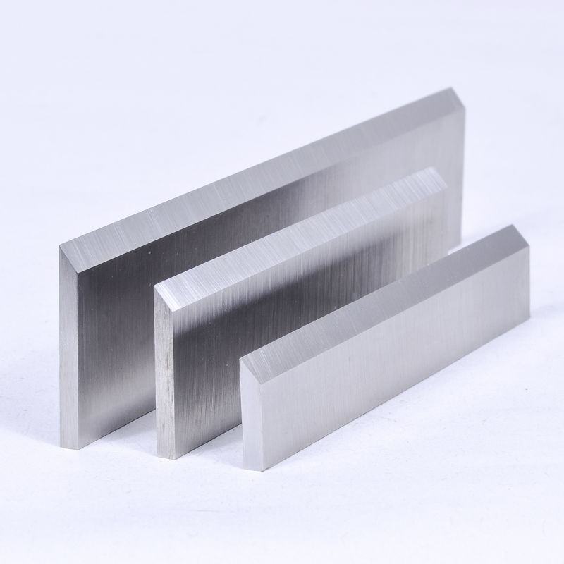 Mejora tu trabajo de madera con nuestra planadora de madera HSS 1220mm a un gran precio